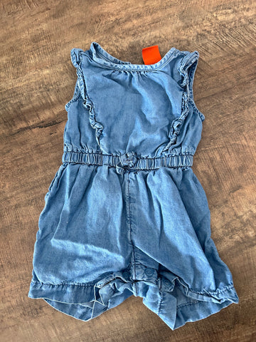 Vêtement bébé fille 3-6 mois