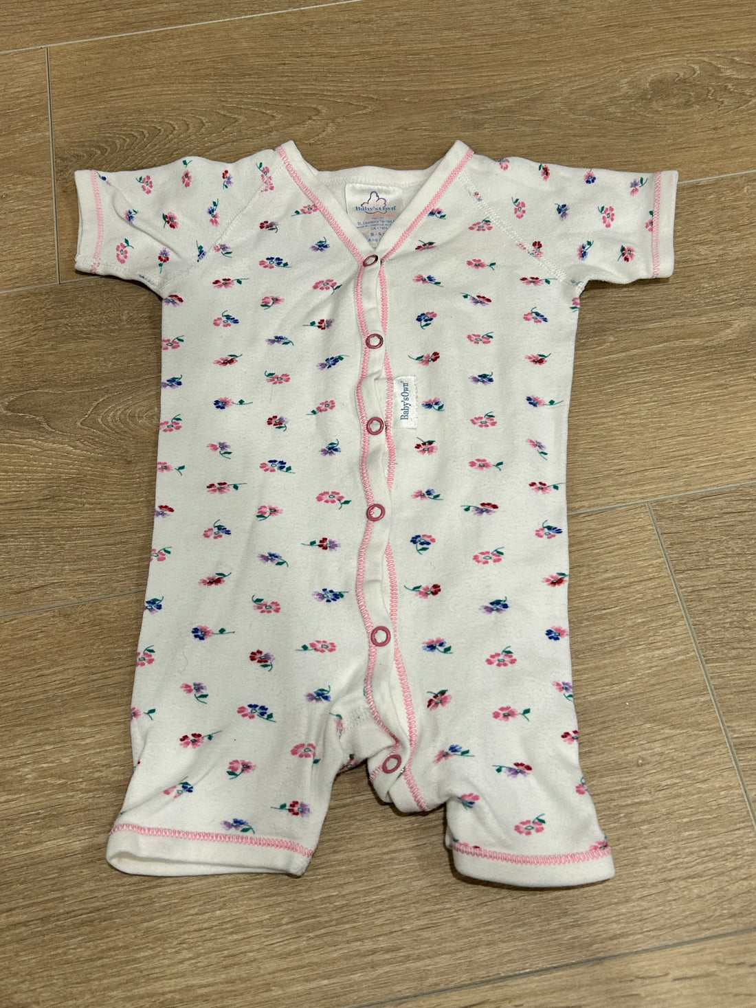 LOT PYJAMA FILLE