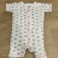 LOT PYJAMA FILLE