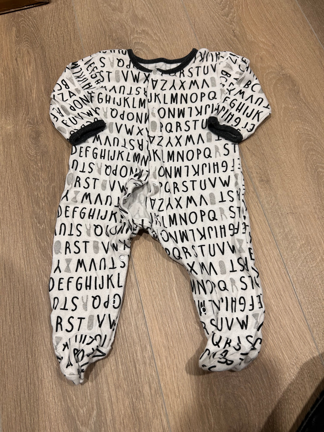 LOT PYJAMA FILLE