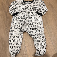 LOT PYJAMA FILLE