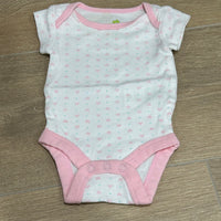 LOT CACHE COUCHE FILLE