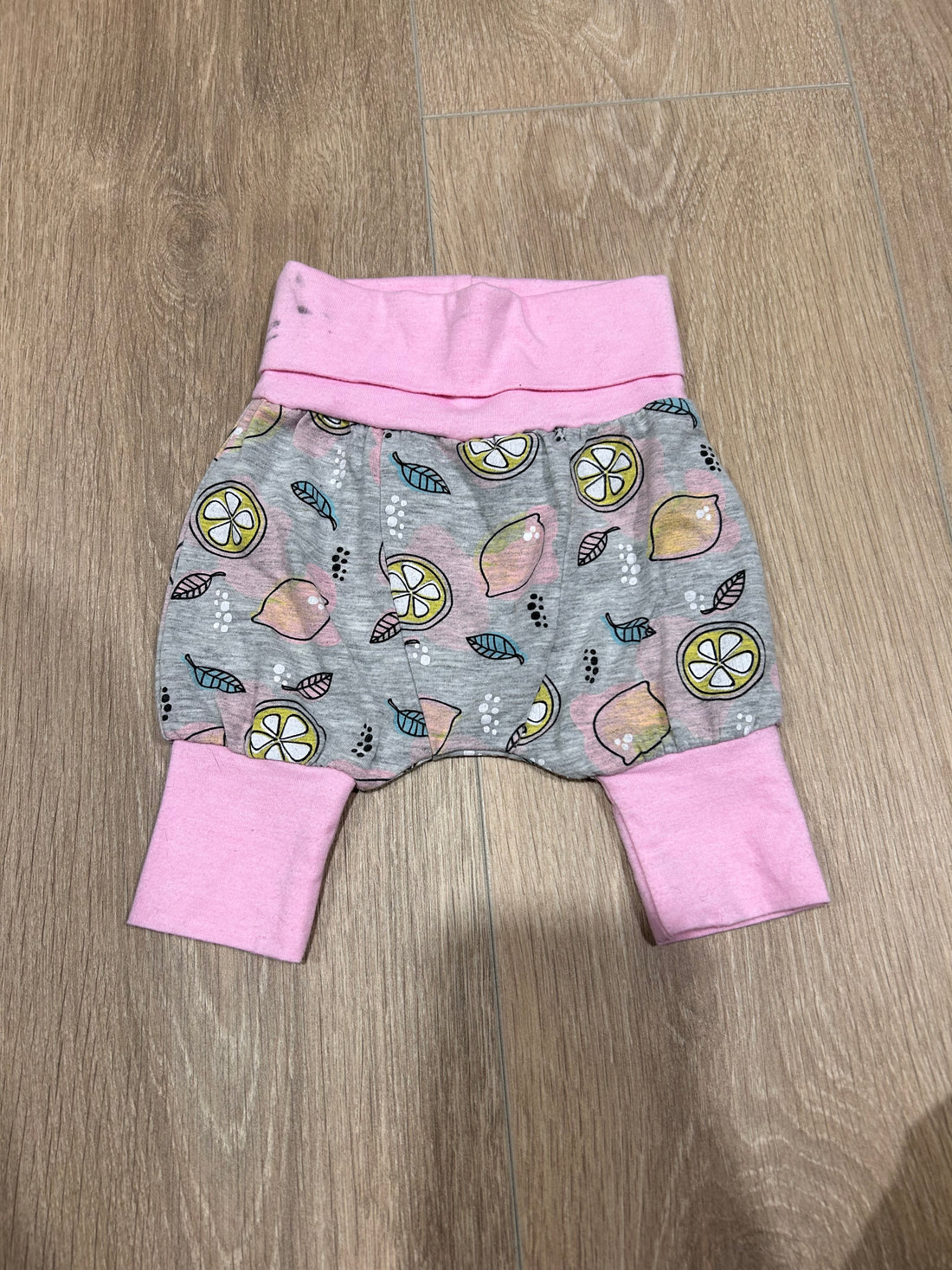 LOT VETEMENT FILLE PANTALON