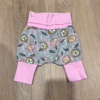 LOT VETEMENT FILLE PANTALON