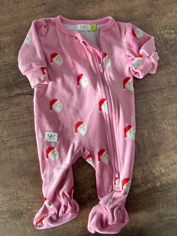 Vêtement bébé fille 0-3 mois