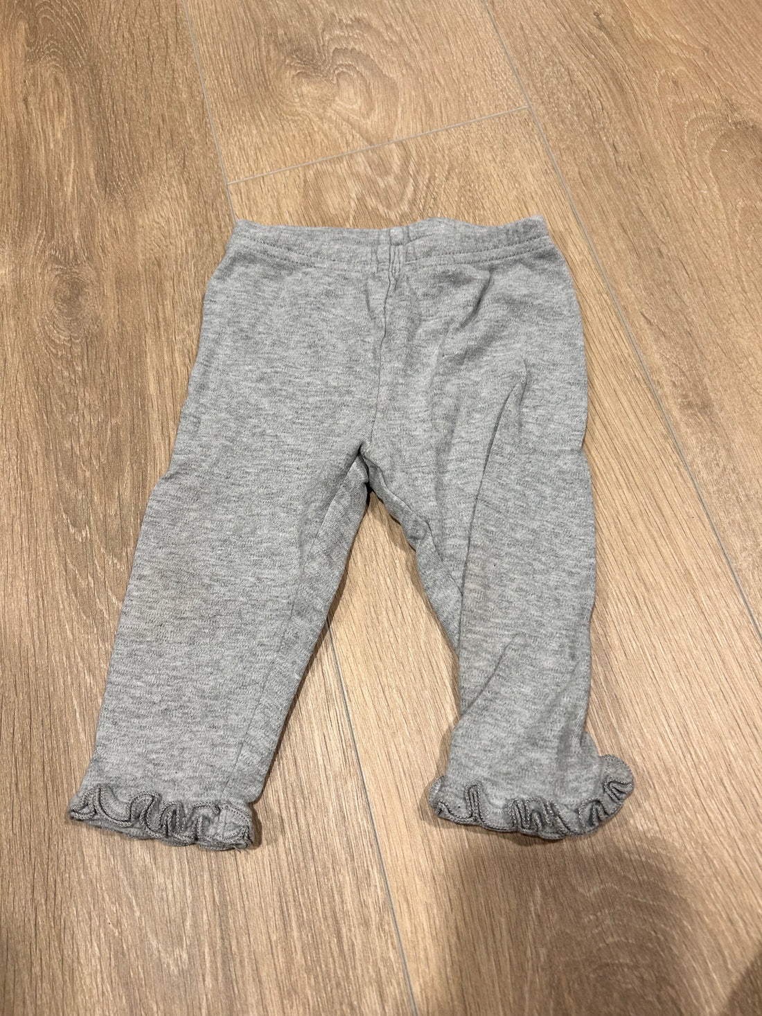LOT VETEMENT FILLE PANTALON