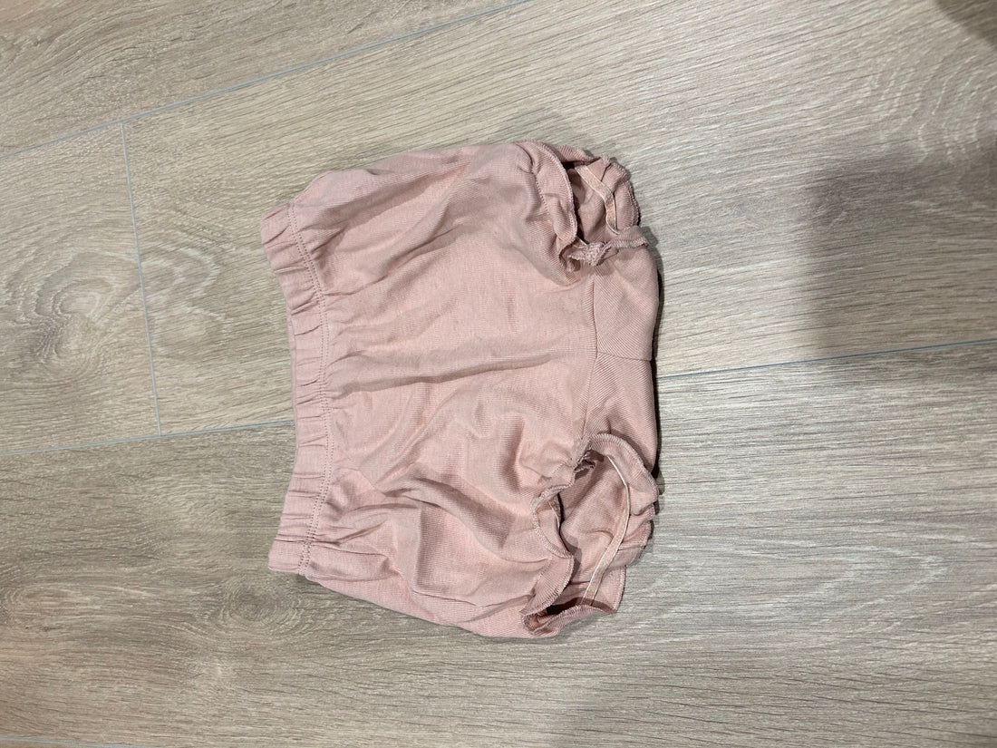 LOT VETEMENT FILLE PANTALON