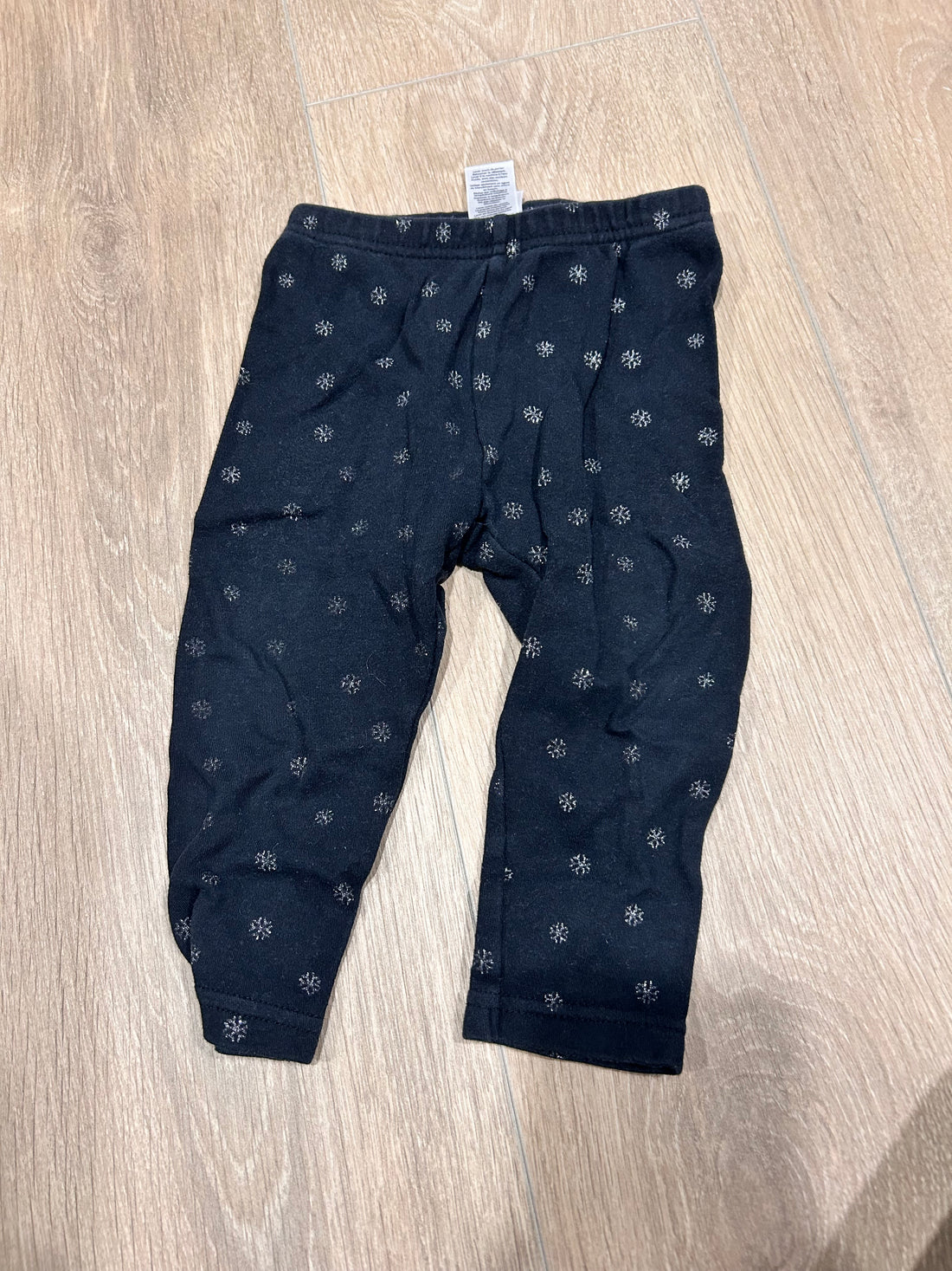 LOT VETEMENT FILLE PANTALON