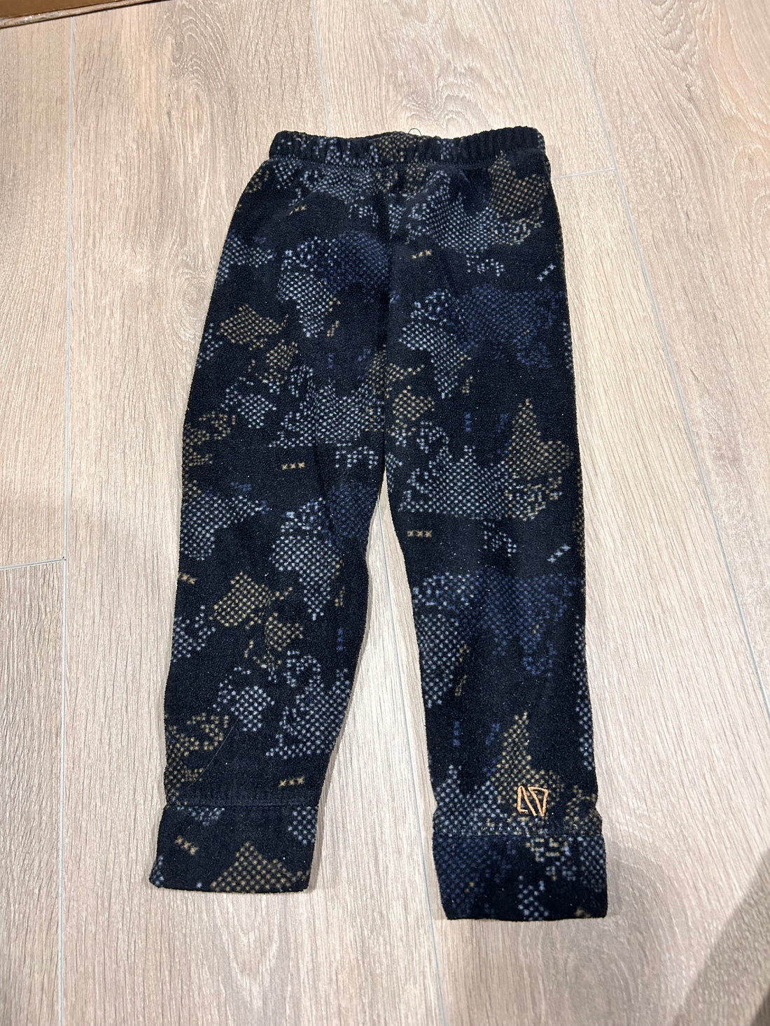 LOT VETEMENT FILLE PANTALON