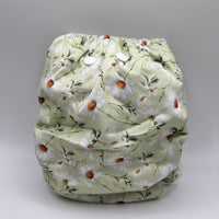 Couche Tout-En-Un - 1 pour 12$