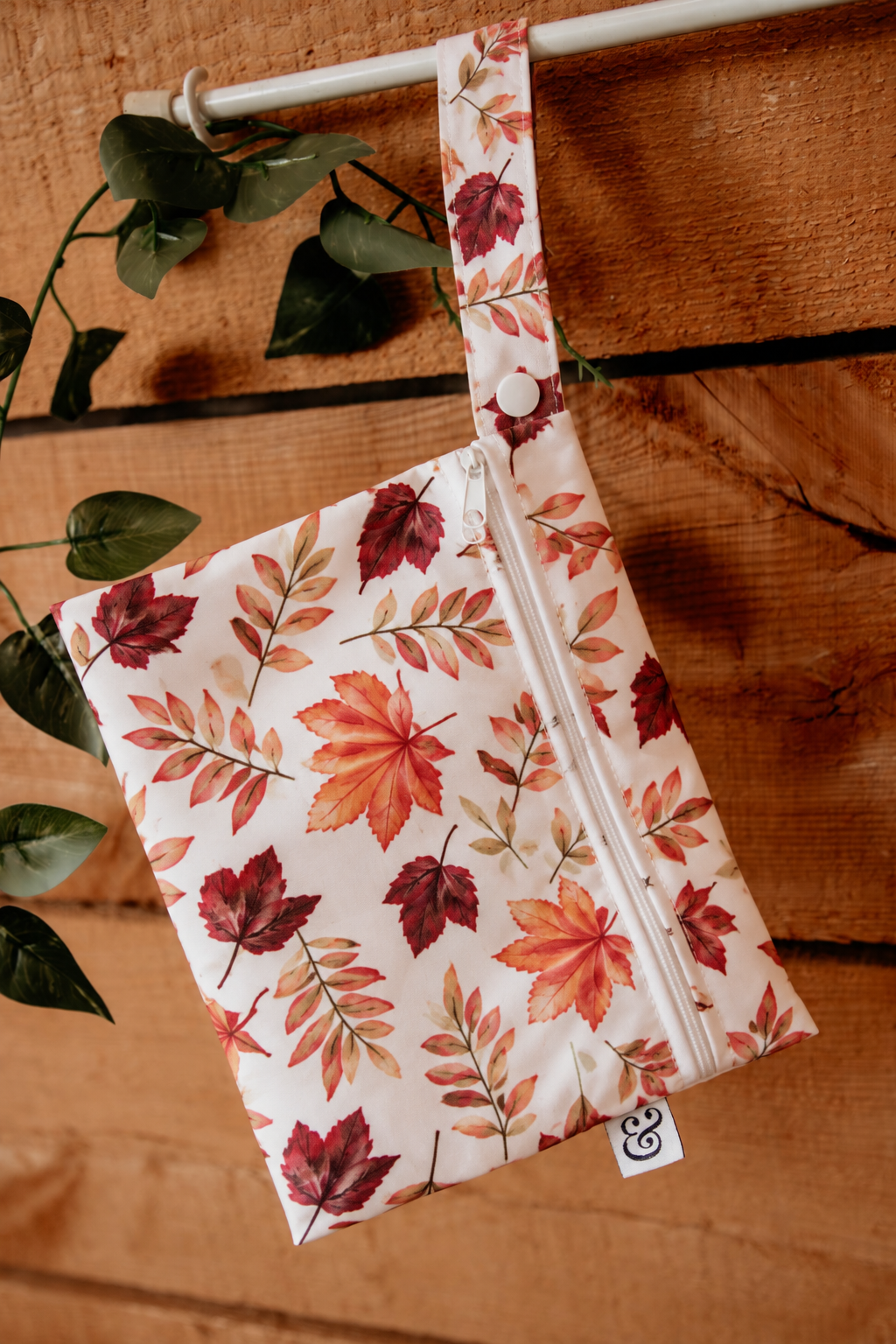 Sac format collation - Éclat d’automne