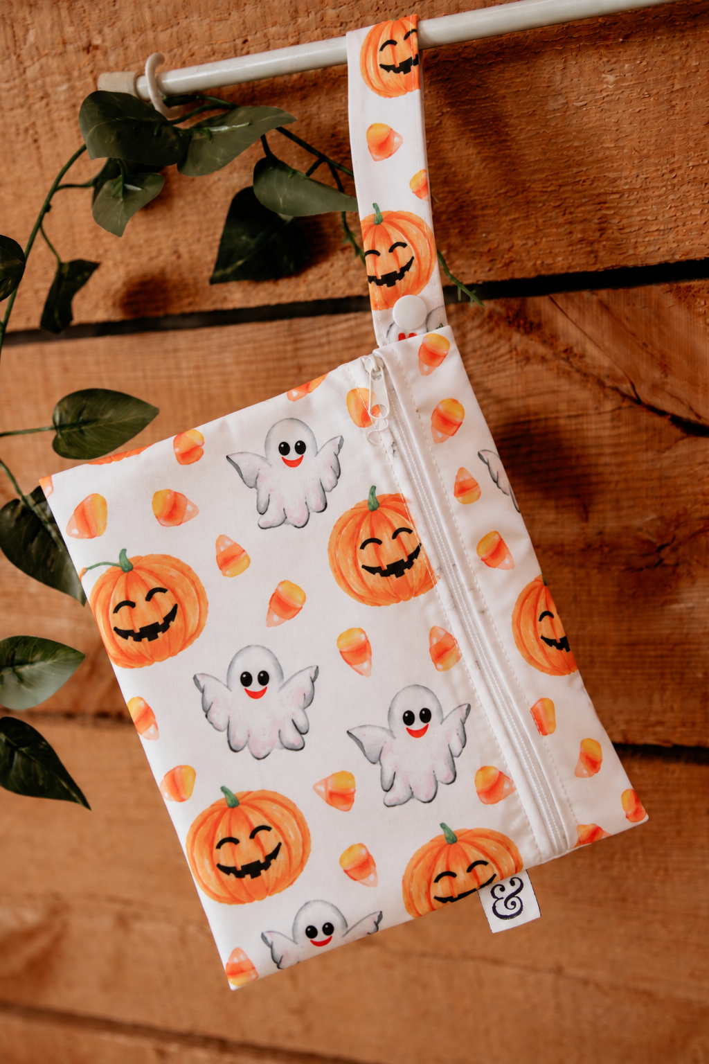 Sac format collation - Spécial Halloween