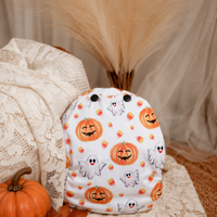 Couche Tout-En-Un - Spécial Halloween