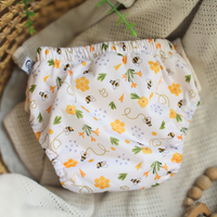 Culotte Grandir - Le petit monde enchanté