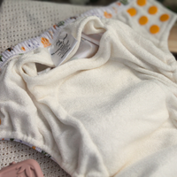 Culotte Grandir - Le petit monde enchanté