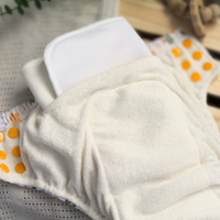 Culotte Grandir - Le petit monde enchanté