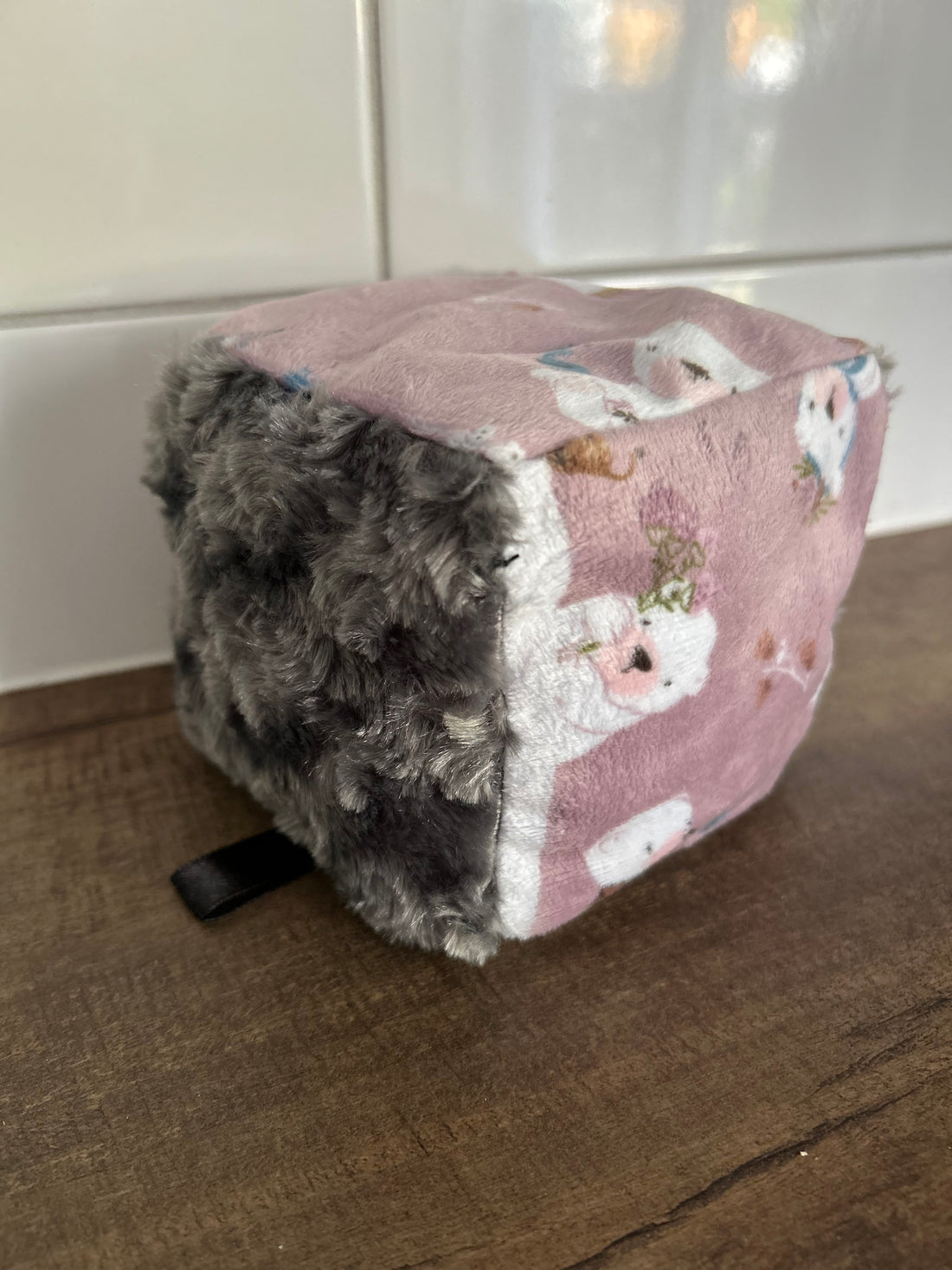 Cube d'éveil
