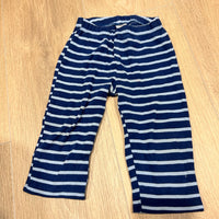 LOT VETEMENT FILLE PANTALON
