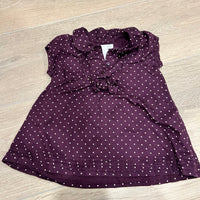 LOT CHANDAIL FILLE
