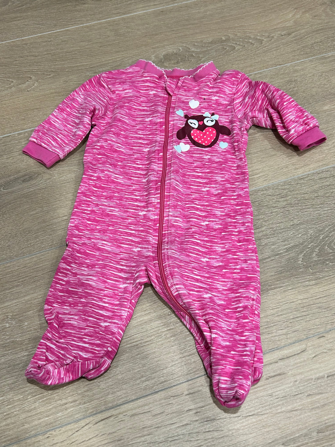 LOT PYJAMA FILLE