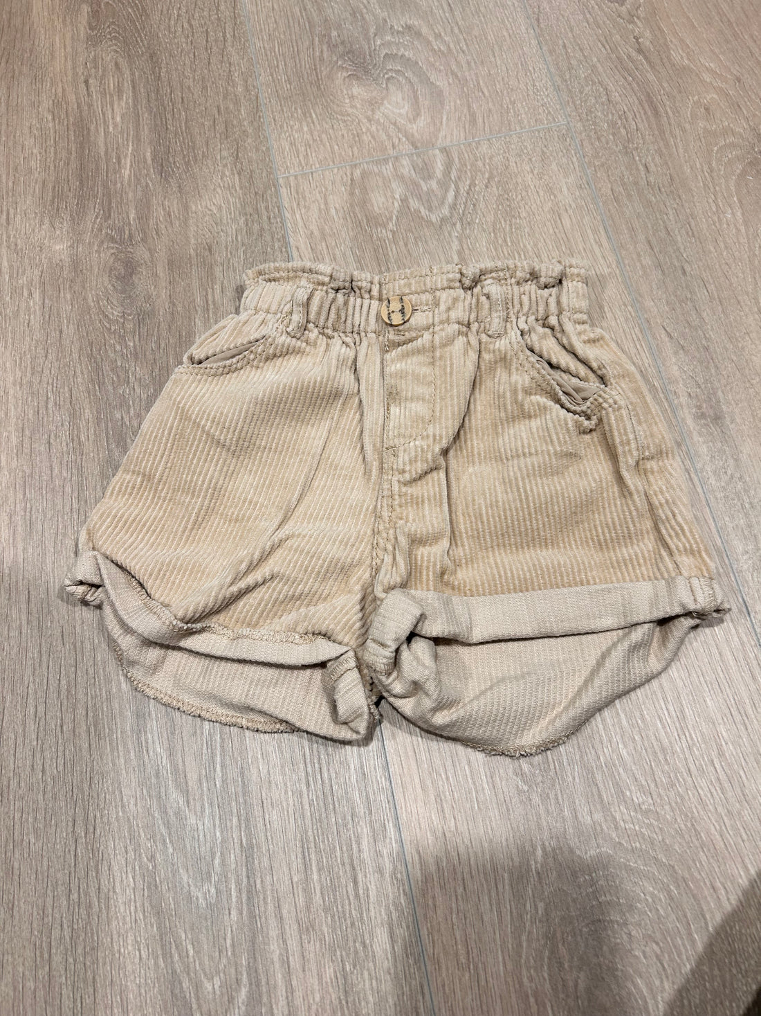 LOT VETEMENT FILLE PANTALON