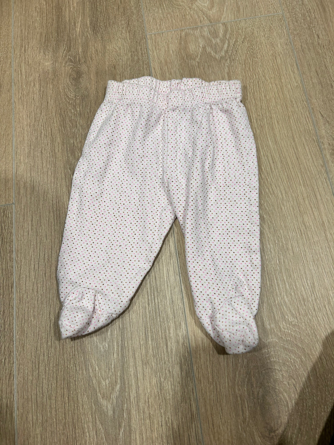 LOT VETEMENT FILLE PANTALON