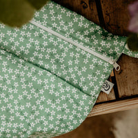 Sac de transport - Escale fleurie