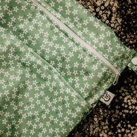 Sac de transport - Escale fleurie