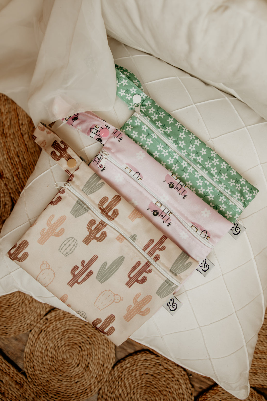 Sac format collation - Arizona