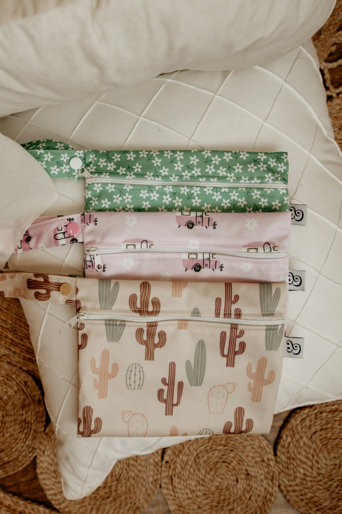 Sac format collation - Arizona