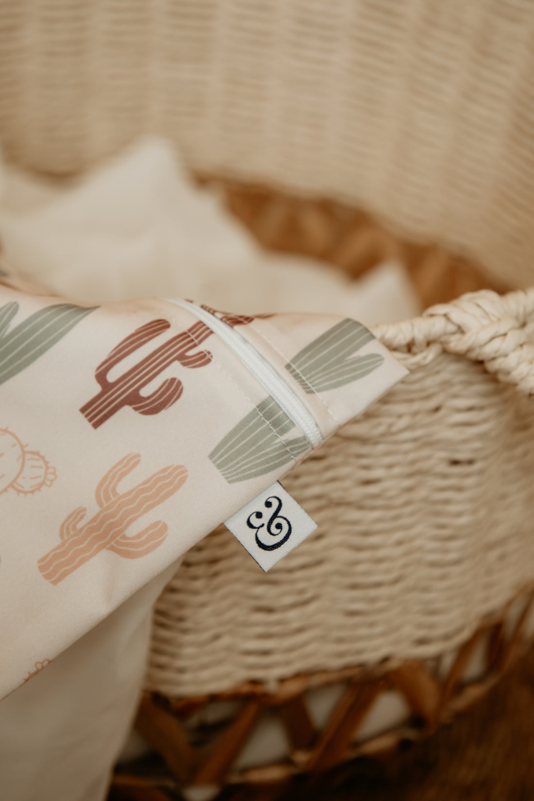 Sac format collation - Arizona