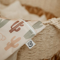 Sac format collation - Arizona