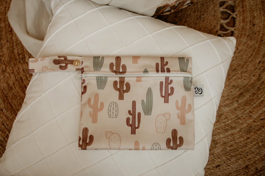 Sac format collation - Arizona