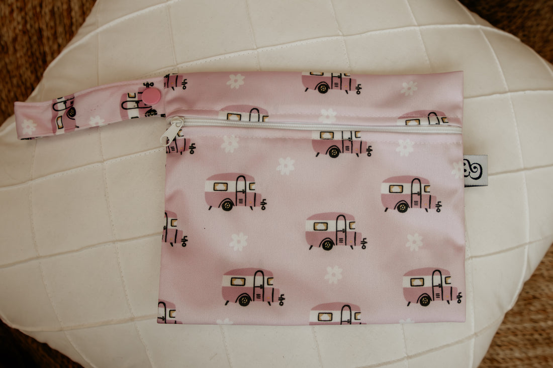Sac format collation - Escapade