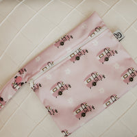 Sac format collation - Escapade