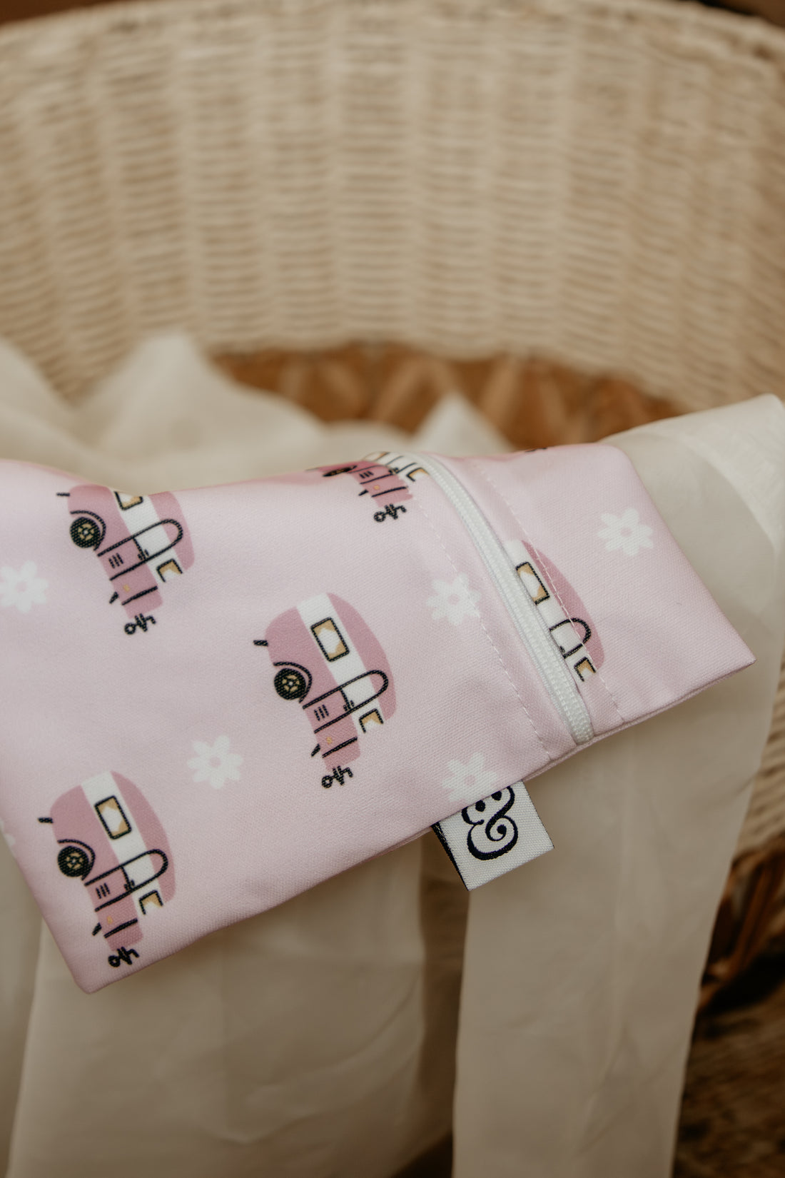 Sac format collation - Escapade