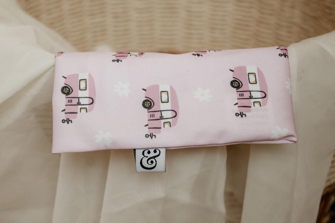 Sac format collation - Escapade