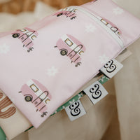 Sac format collation - Escapade
