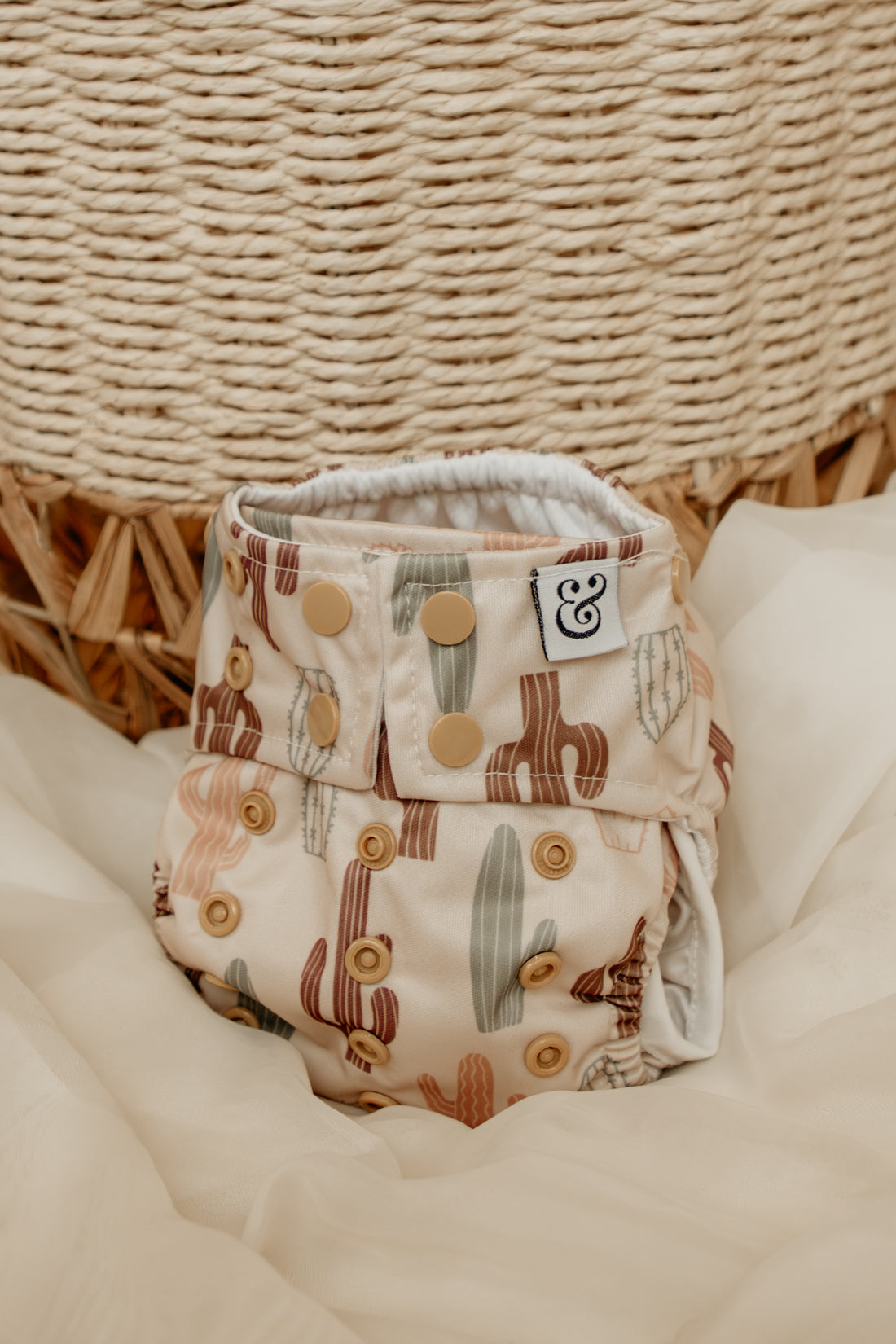 Couche Nouveau-Né - Arizona