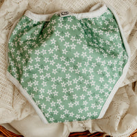 Culotte d'entrainement - Escale fleurie