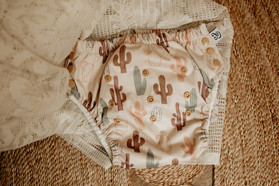 Culotte Grandir - Arizona