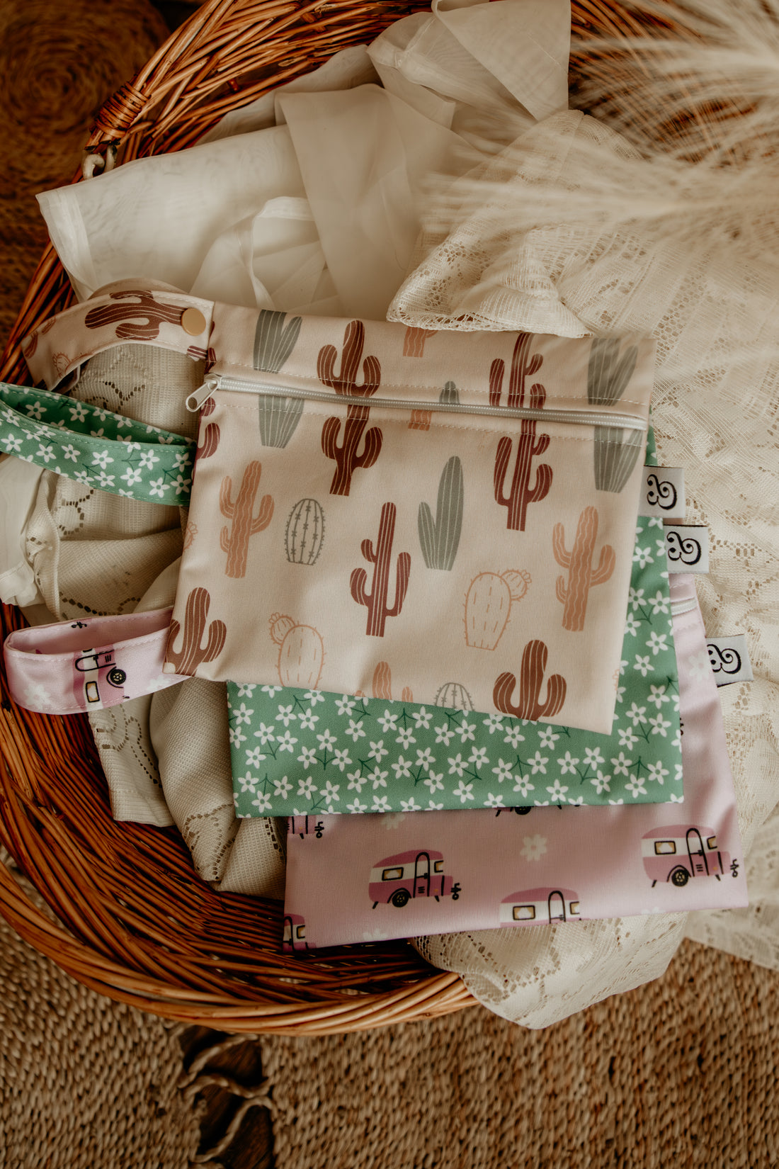 Sac format collation - Arizona