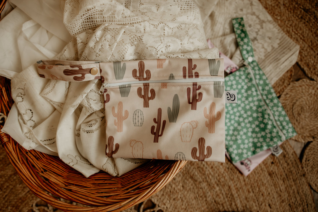 Sac format collation - Arizona