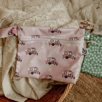 Sac format collation - Escapade