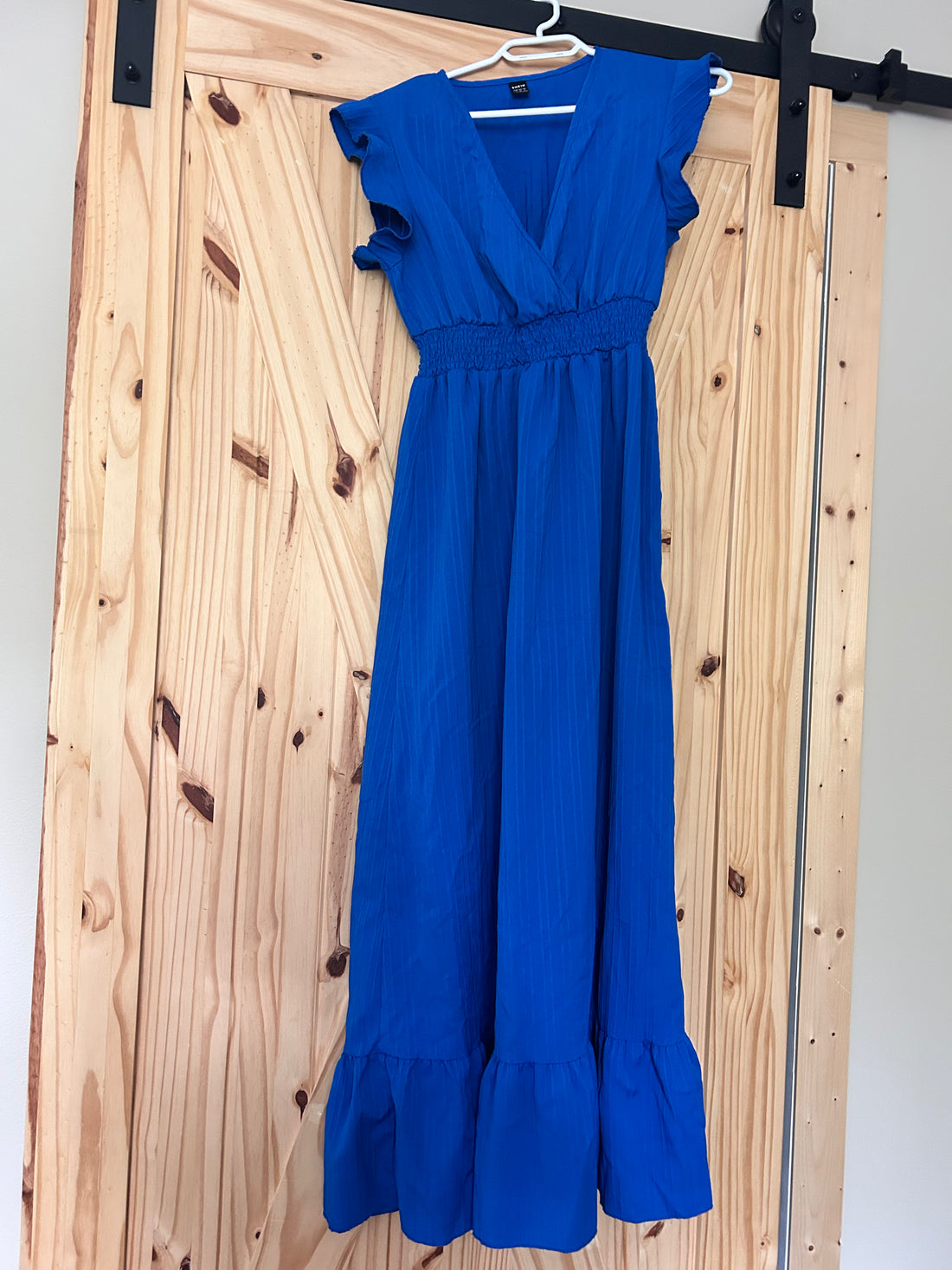 Robe maternité
