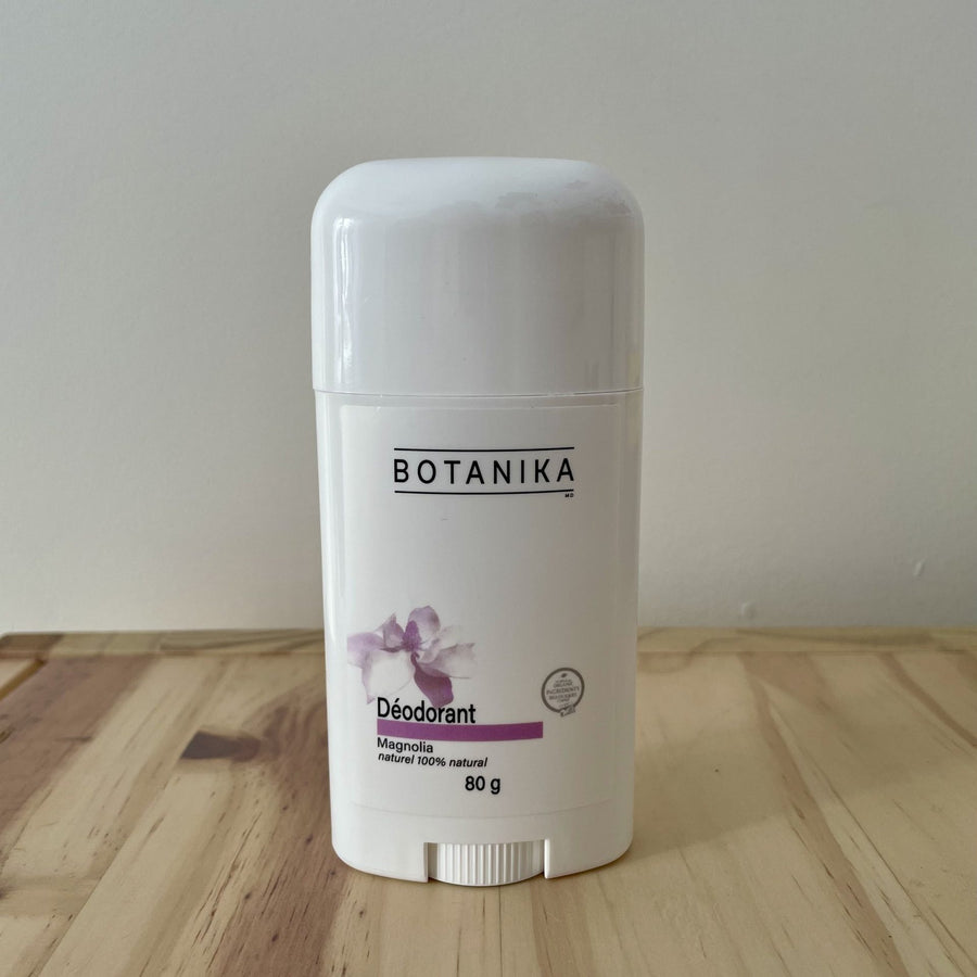 Botanika Déodorant