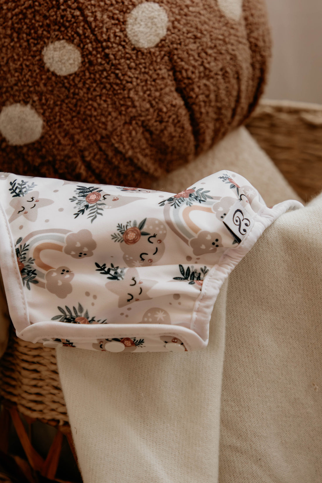 Culotte d'entrainement - Le petit monde enchanté