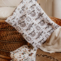 Sac de transport - Le petit monde enchanté