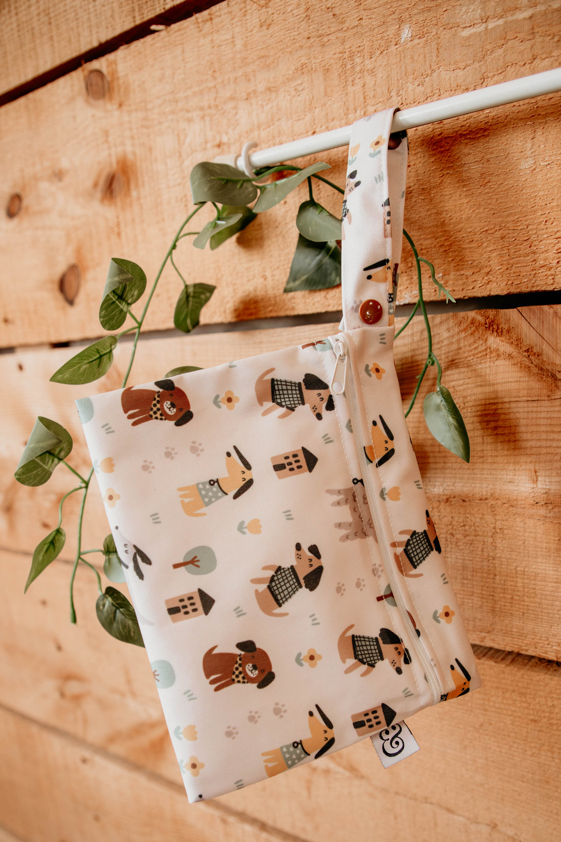 Sac format collation - Le petit monde enchanté