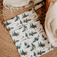 Sac de transport - Le petit monde enchanté